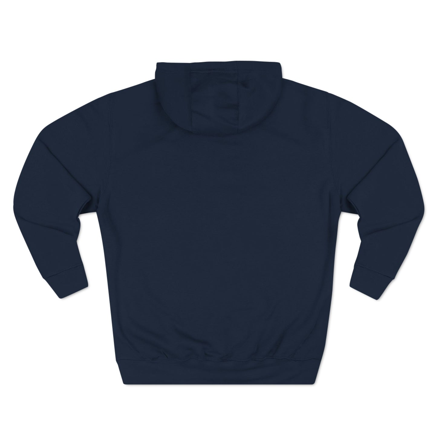 NTCC - 'Merica - Three-Panel Fleece Hoodie