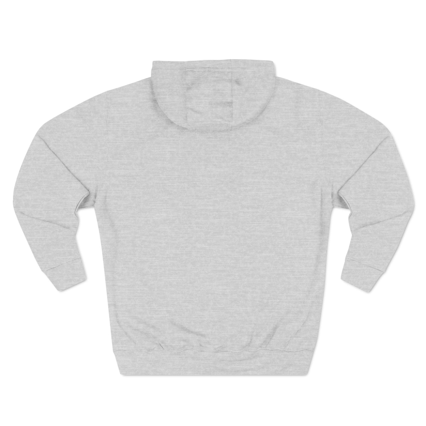 NTCC - 'Merica - Three-Panel Fleece Hoodie