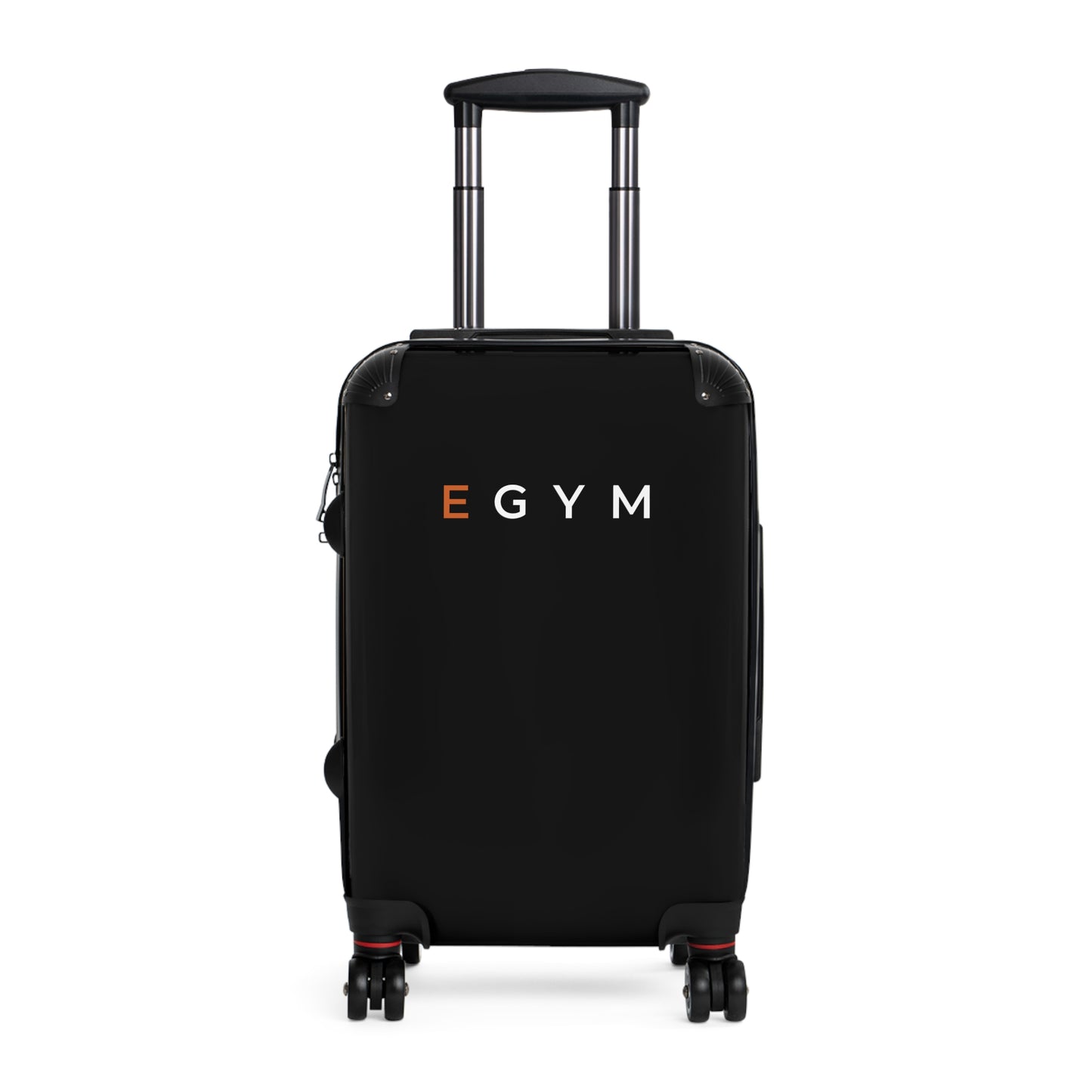 Stylish EGYM Suitcase for Travel Enthusiasts