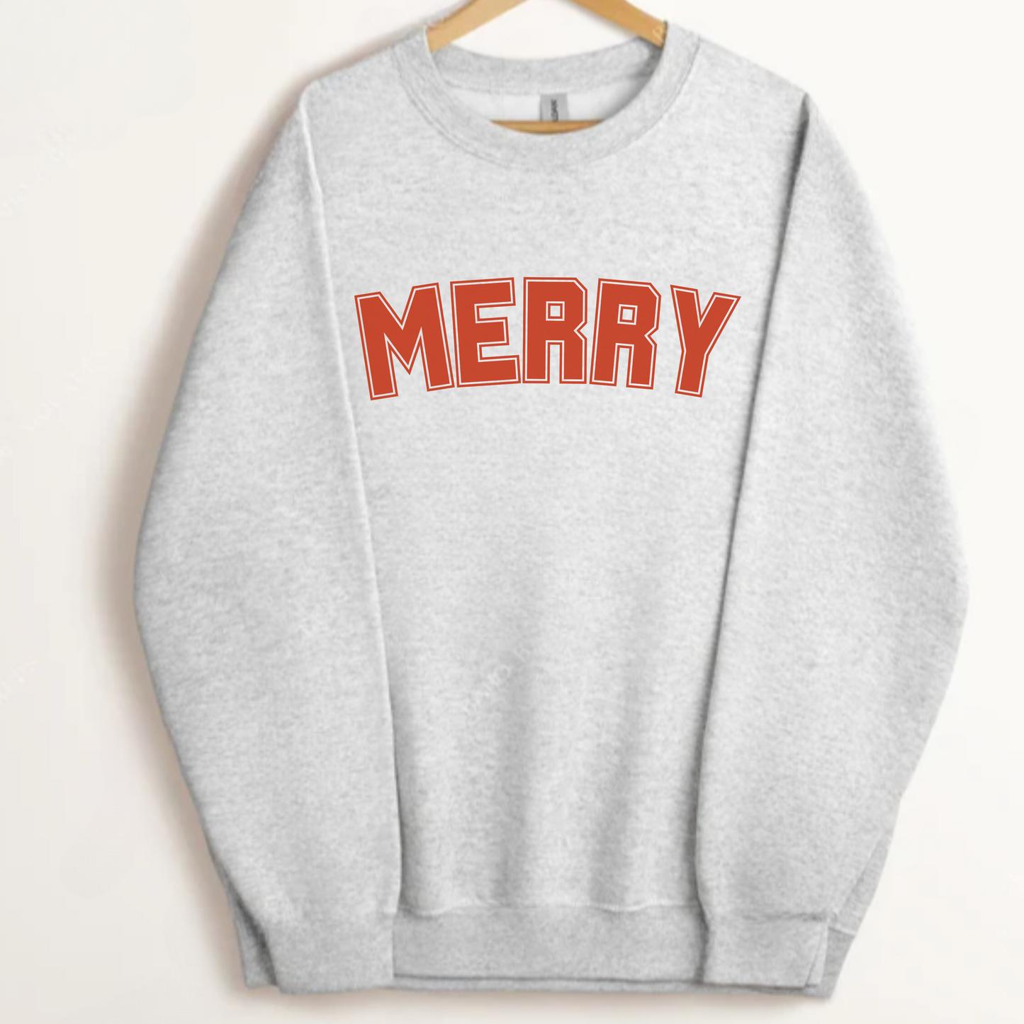 Christmas Sweater | Merry Christmas Sweater | Merry Sweatshirt | Christmas Sweatshirt | Christmas Women's Sweatshirt | Merry Christmas Sweatshirt
