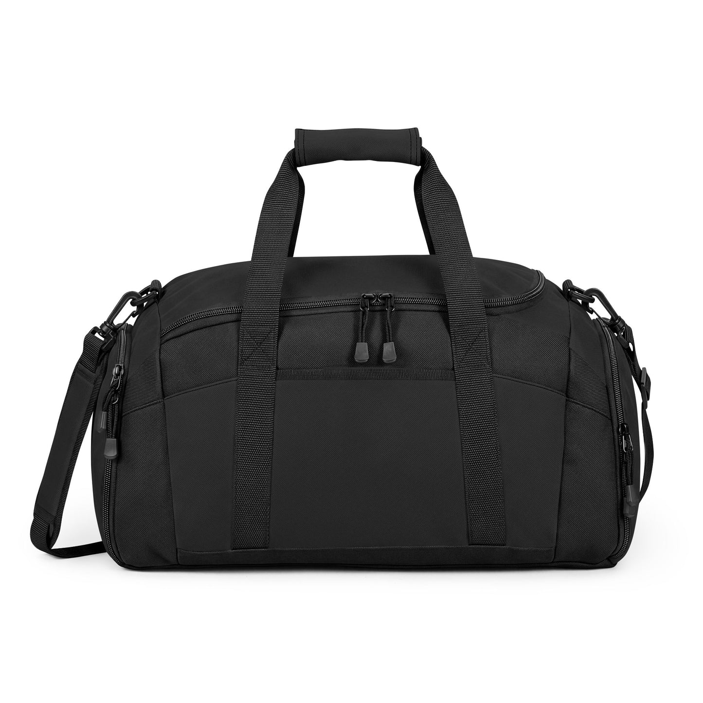 Ravens Gym Bag — Team Duffle for Sports, Travel & Game Days
