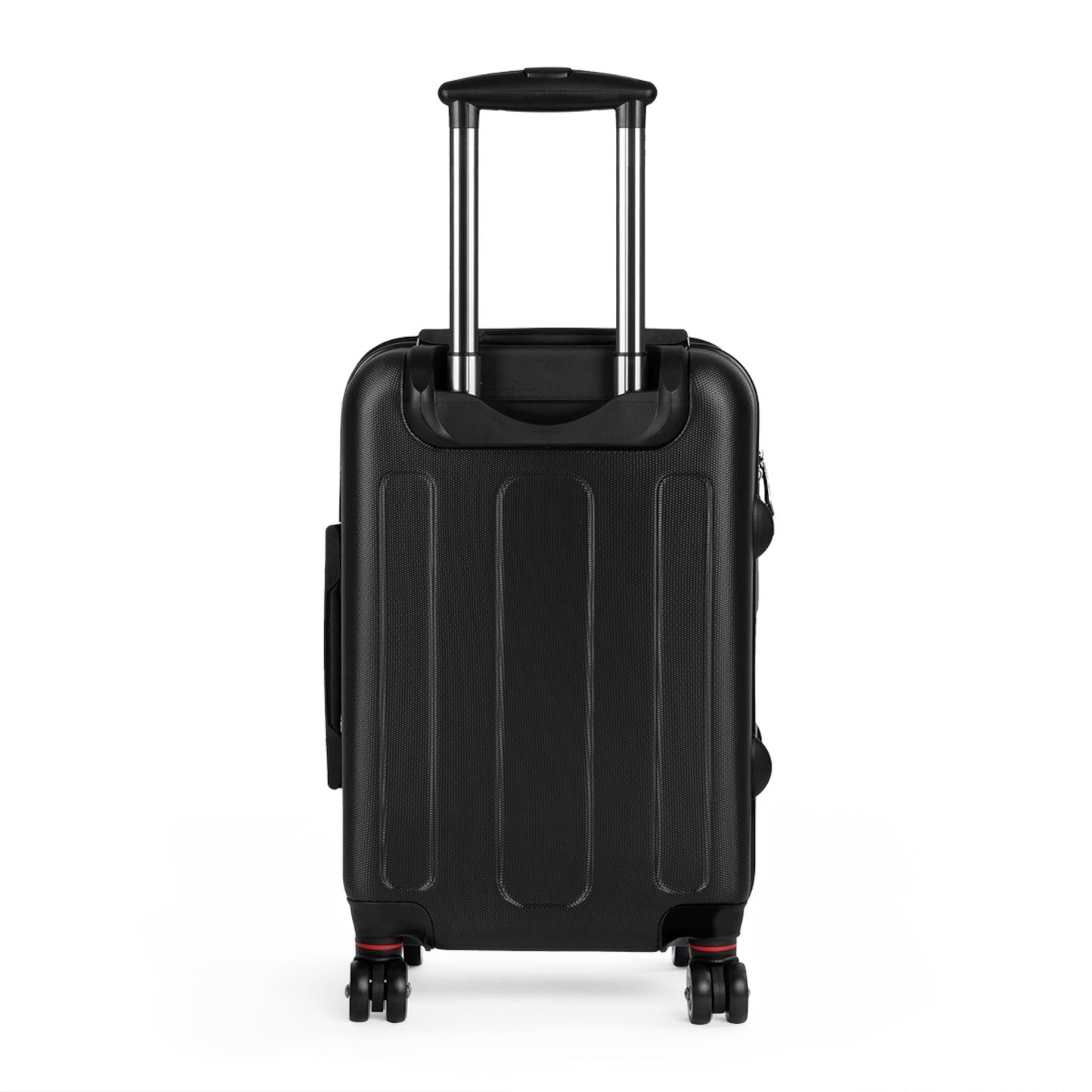 Stylish EGYM Suitcase for Travel Enthusiasts