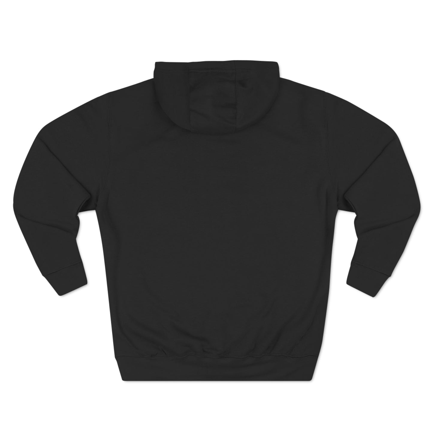 NTCC - 'Merica - Three-Panel Fleece Hoodie