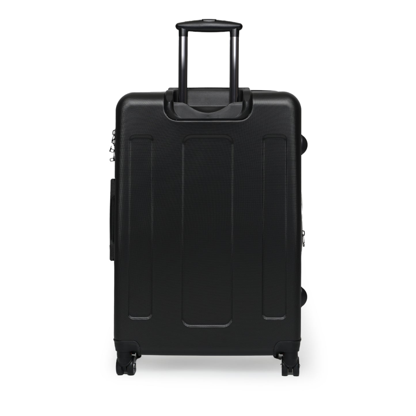 Stylish EGYM Suitcase for Travel Enthusiasts