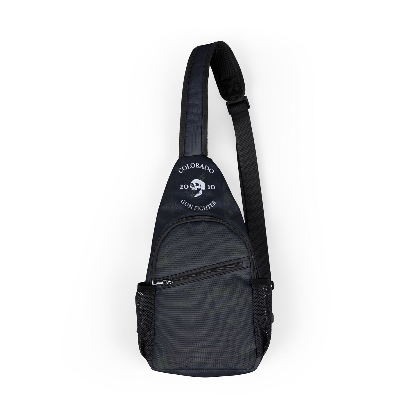 CGF - Chest Bag (AOP)