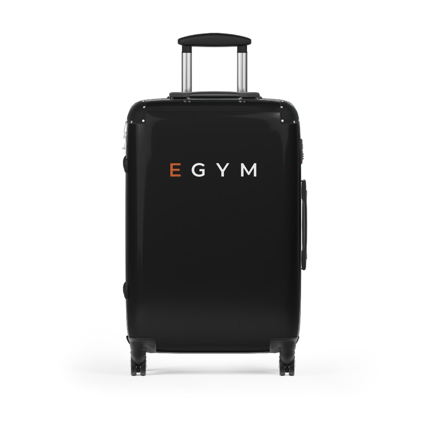 Stylish EGYM Suitcase for Travel Enthusiasts