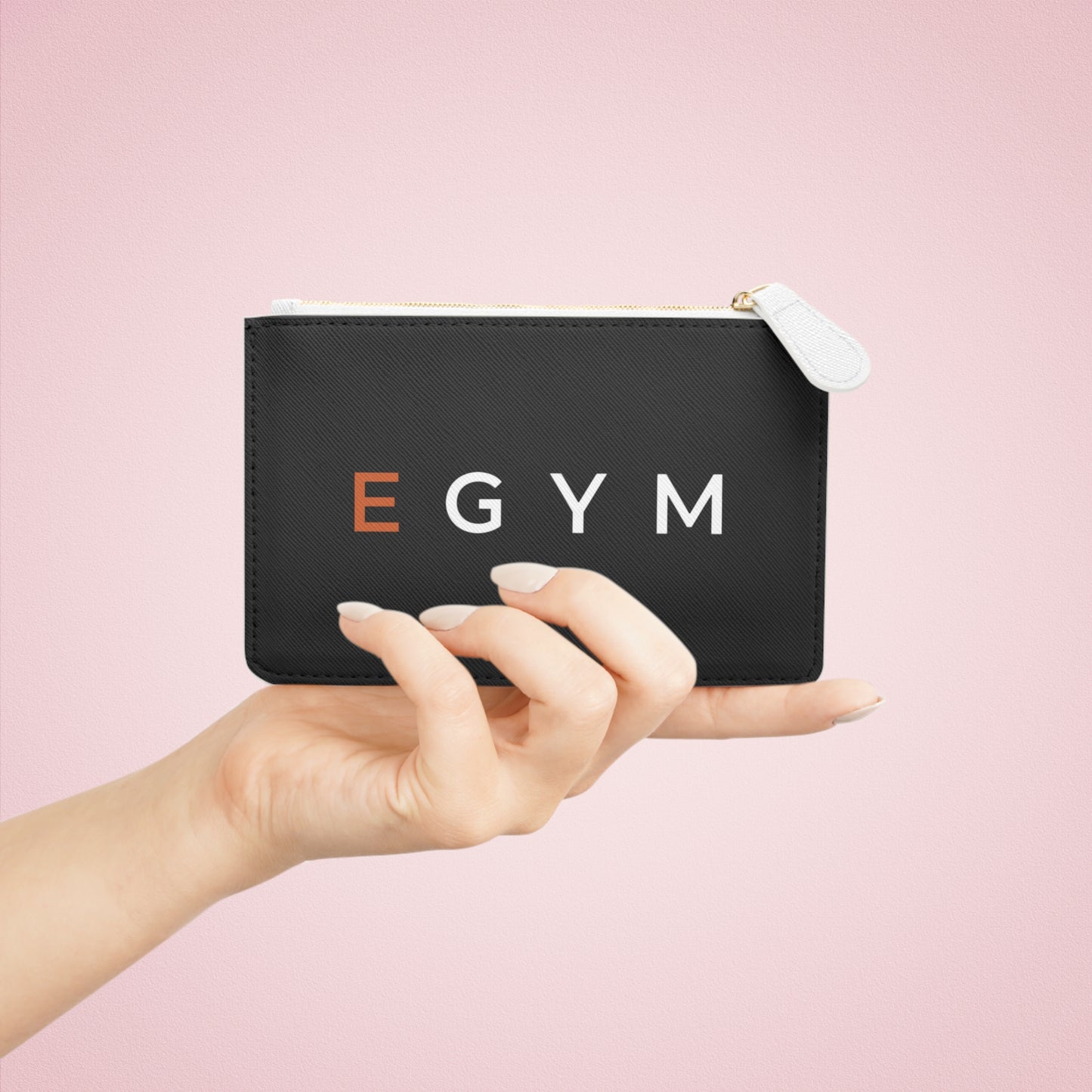 EGYM - Mini Clutch Bag