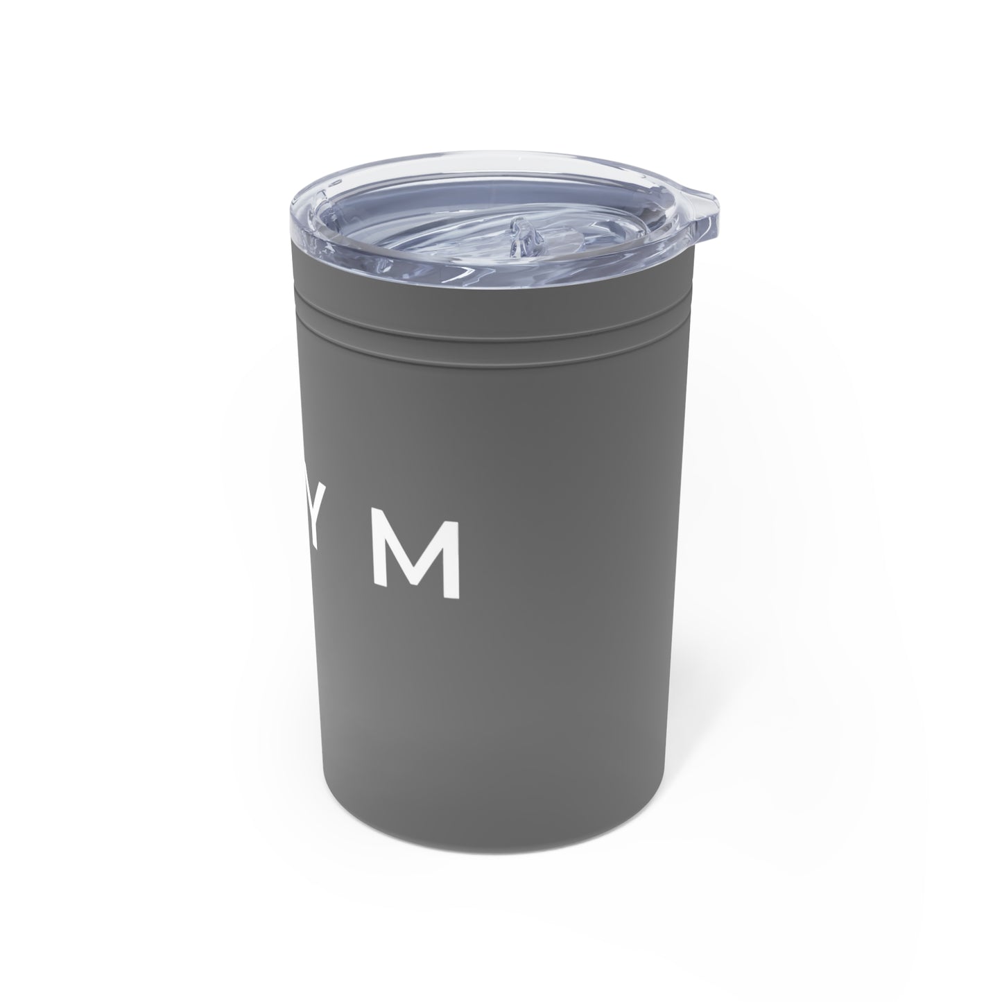 EGYM - Gym Vibe - Vacuum Insulated Tumbler - 11oz, Perfect for Fitness Enthusiasts and coffee lovers alike