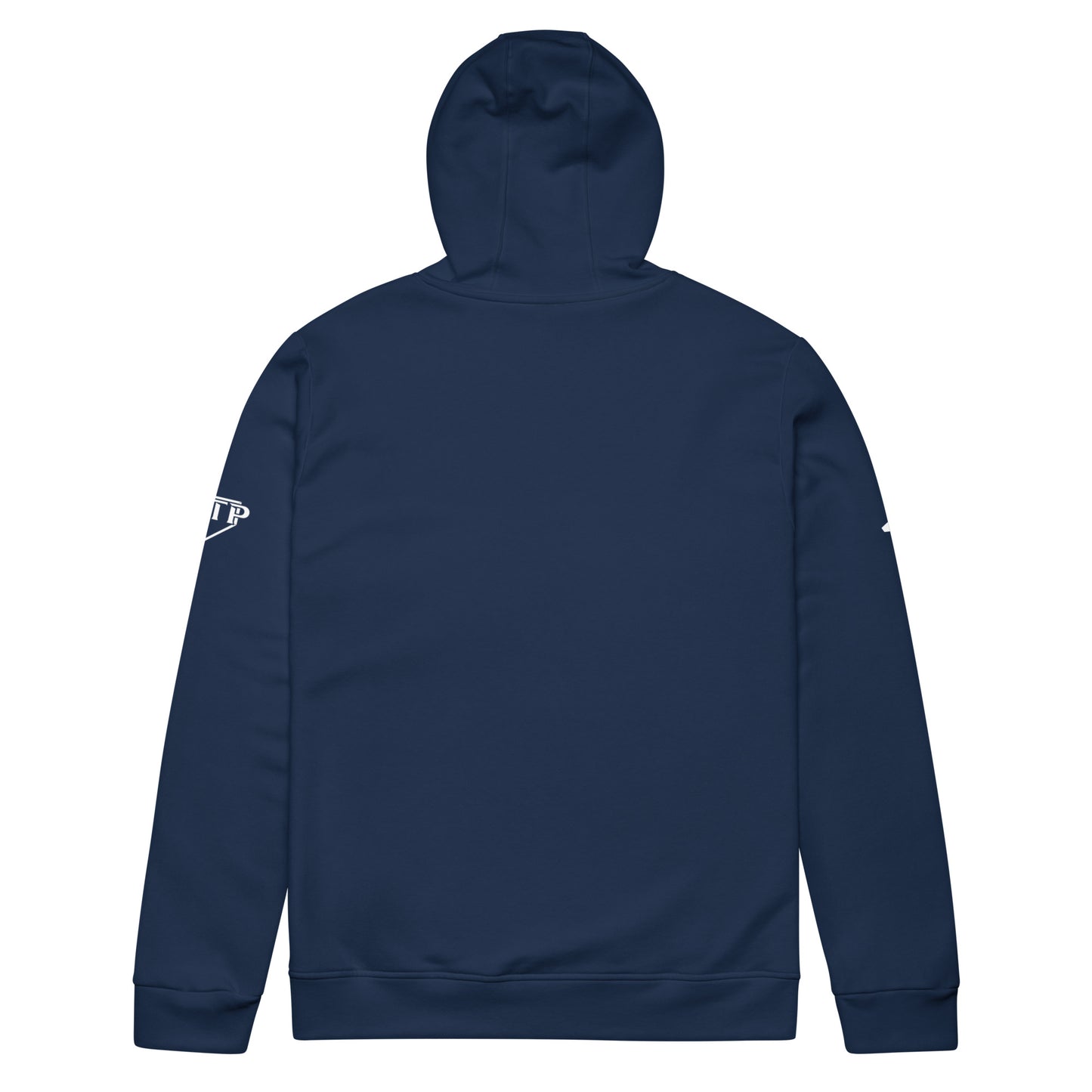 NTCC Baseball- adidas fleece hoodie