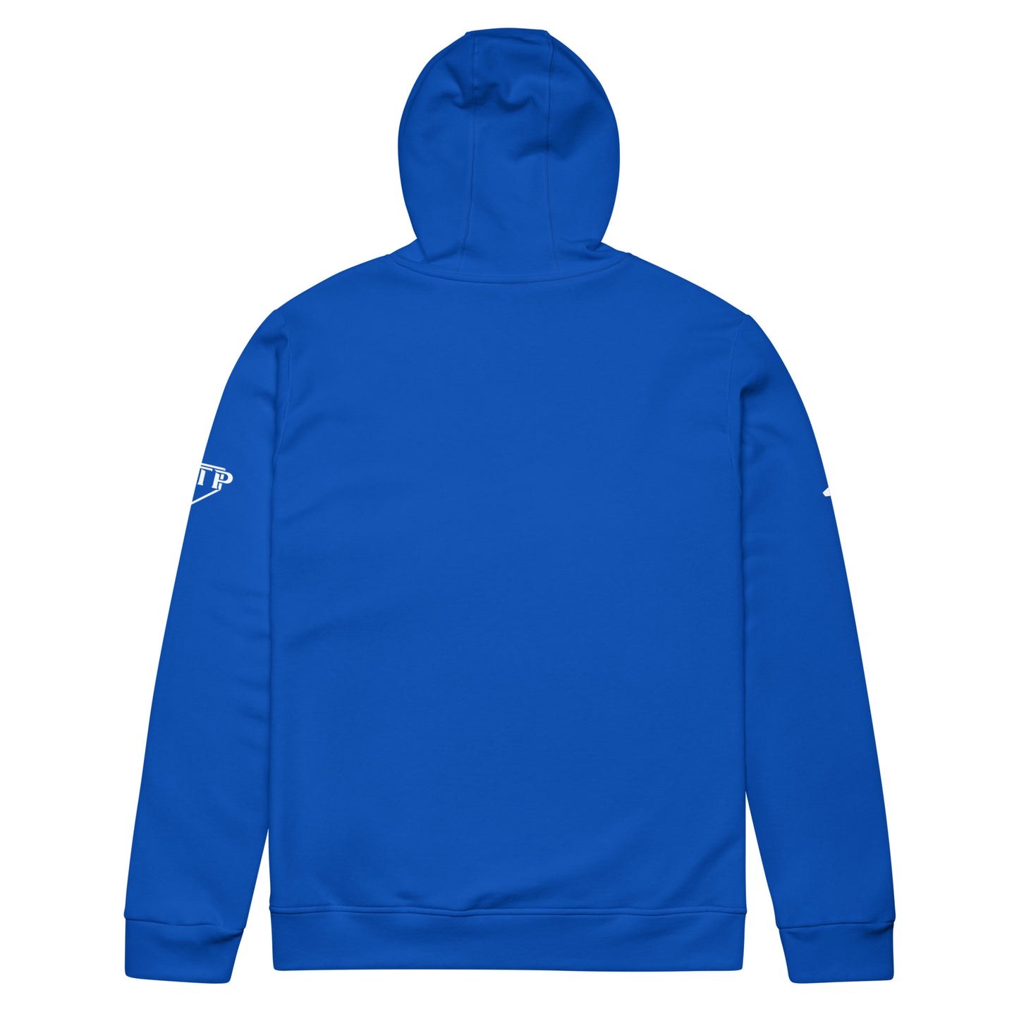 NTCC Baseball- adidas fleece hoodie