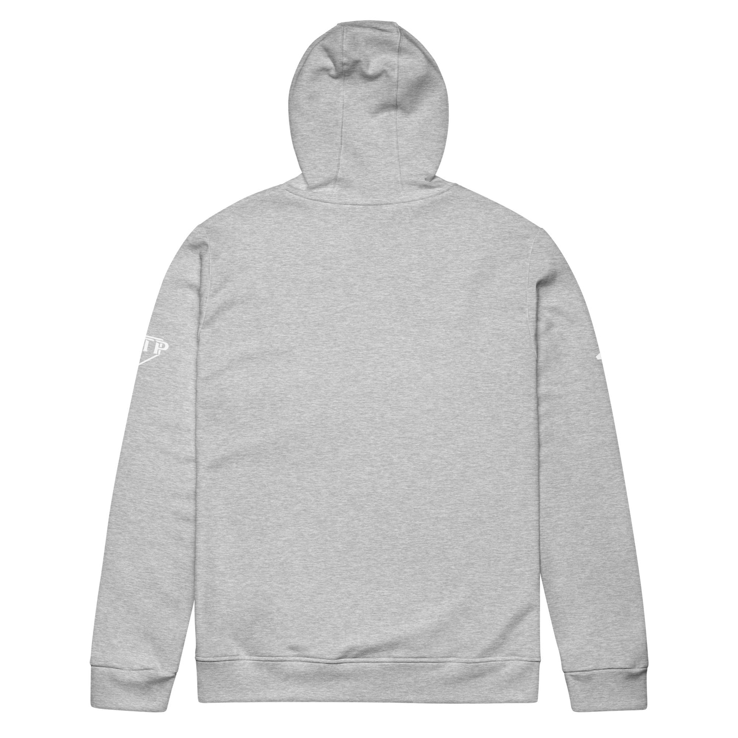 NTCC Baseball- adidas fleece hoodie