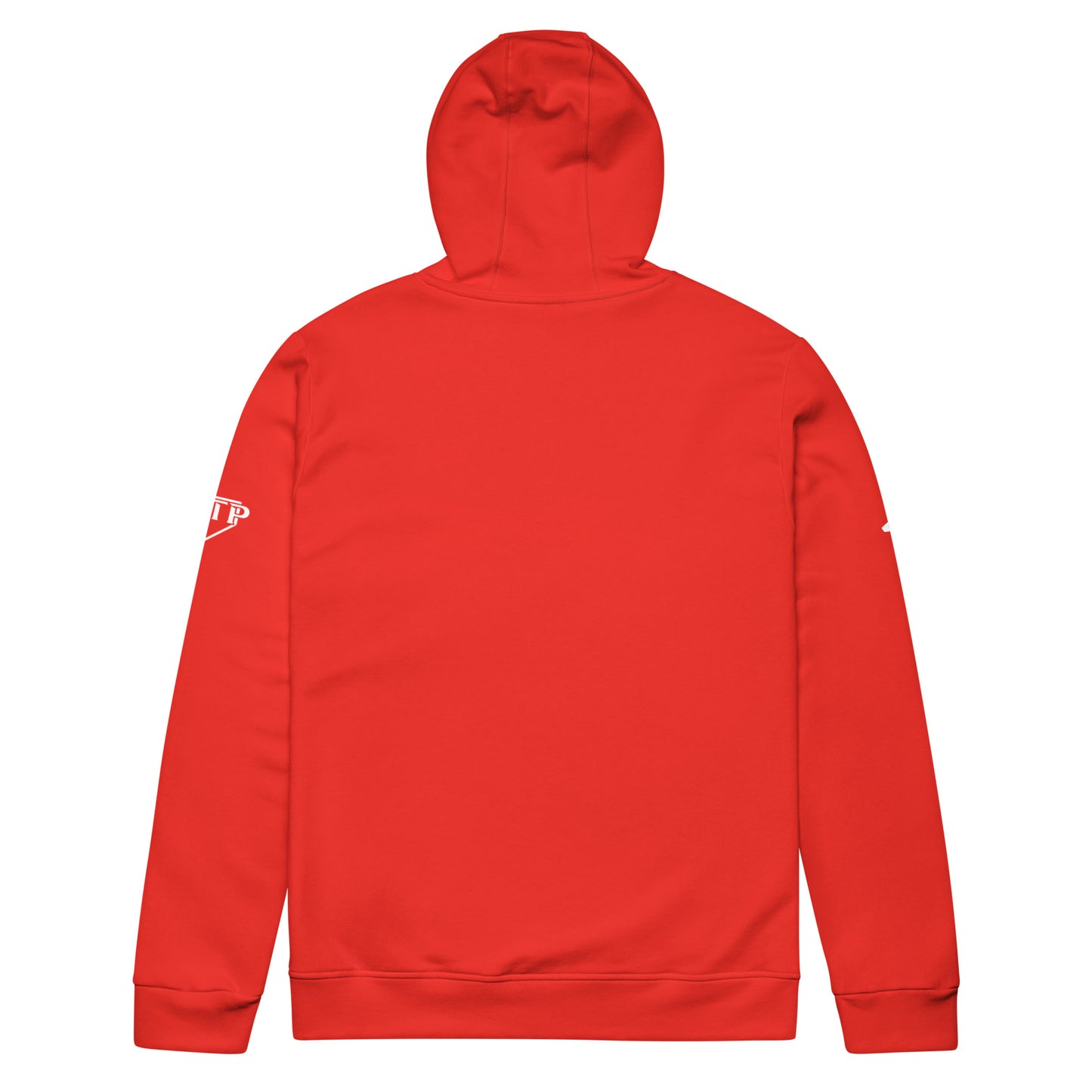 NTCC Baseball- adidas fleece hoodie