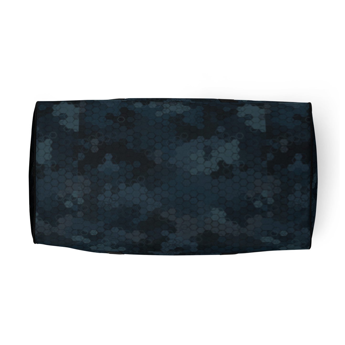 NTCC Blue Camo - Duffle bag