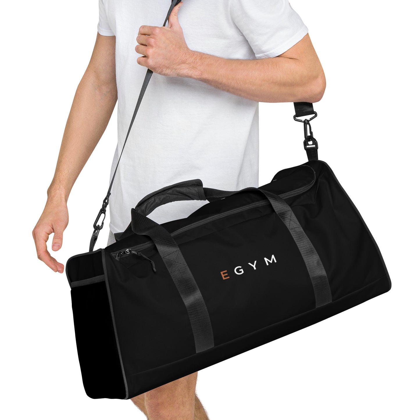 EGYM - Duffle bag