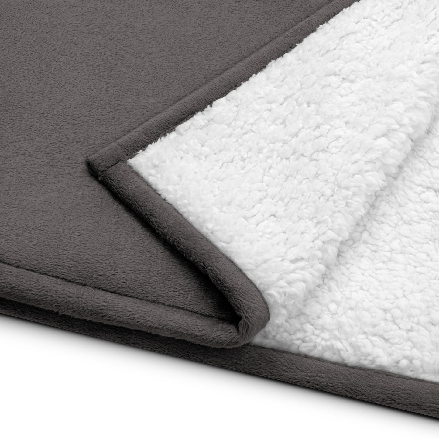 NTCC - Premium sherpa blanket