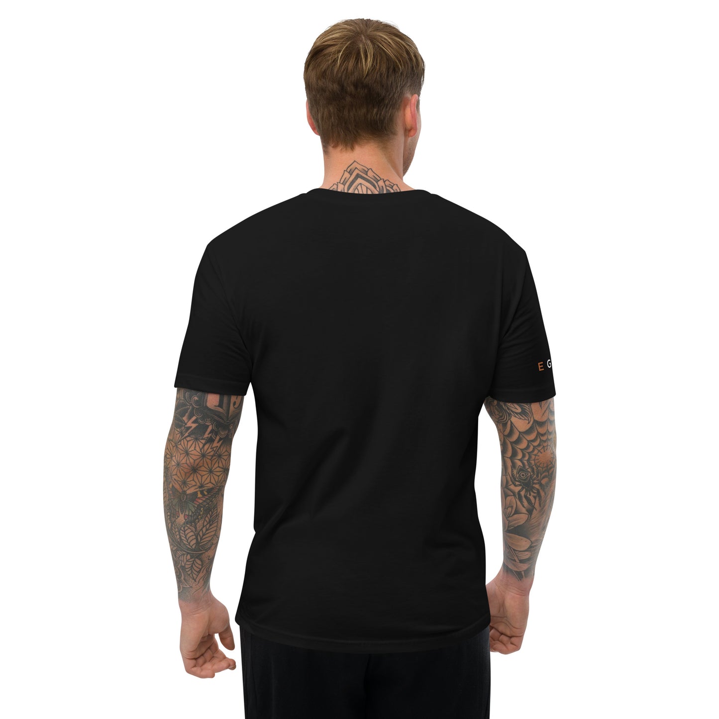 EGYM - Short Sleeve T-shirt