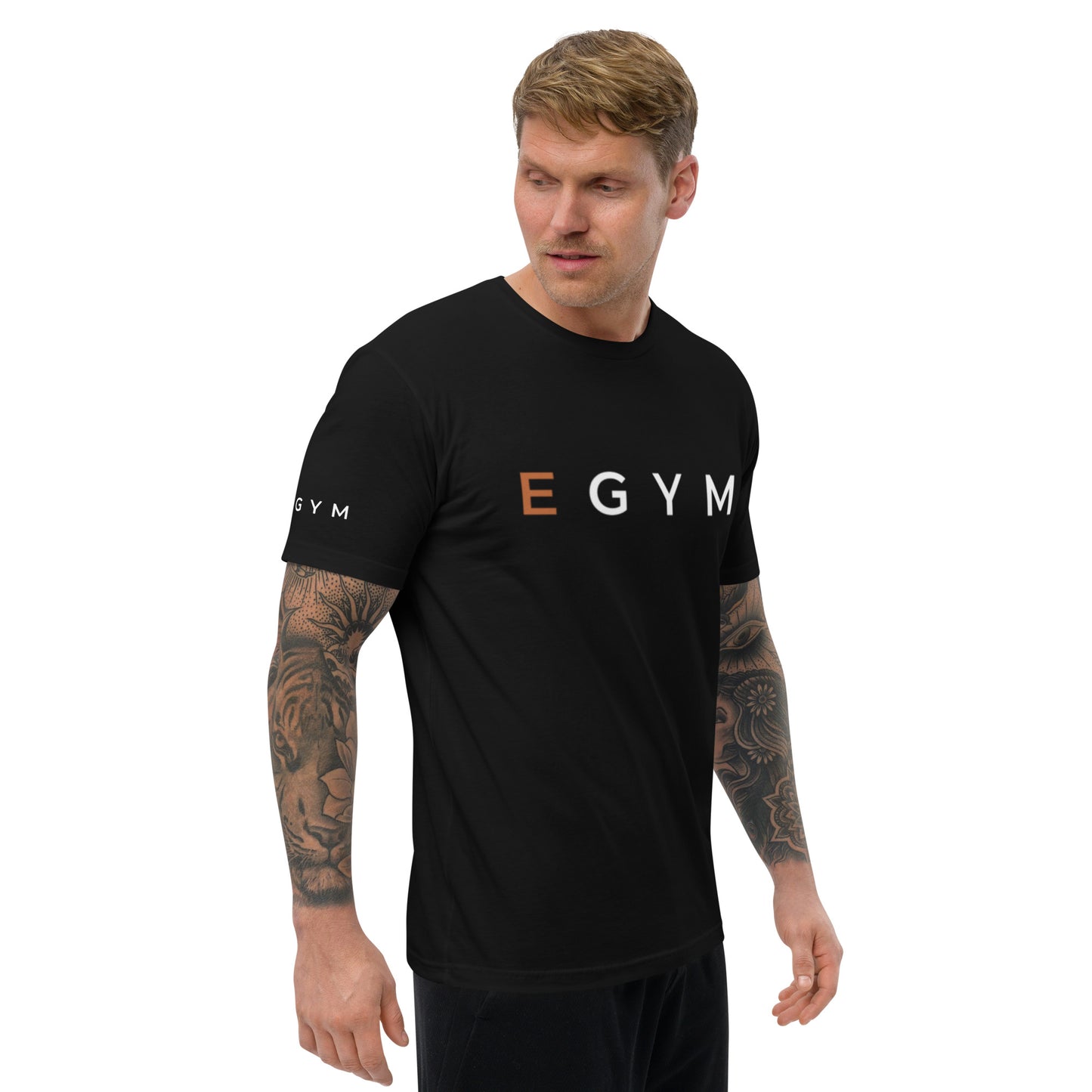 EGYM - Short Sleeve T-shirt