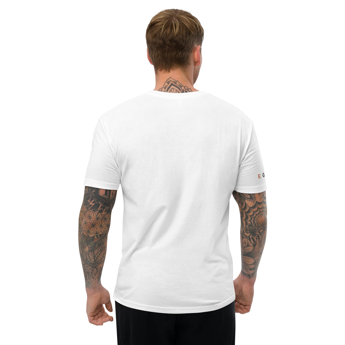 EGYM - Short Sleeve T-shirt