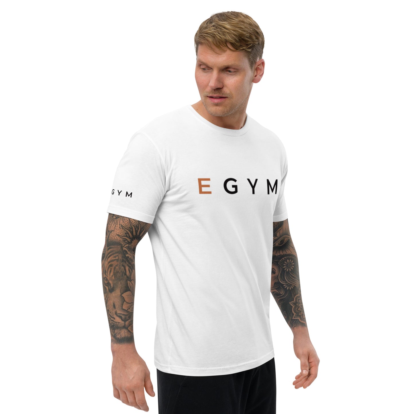 EGYM - Short Sleeve T-shirt