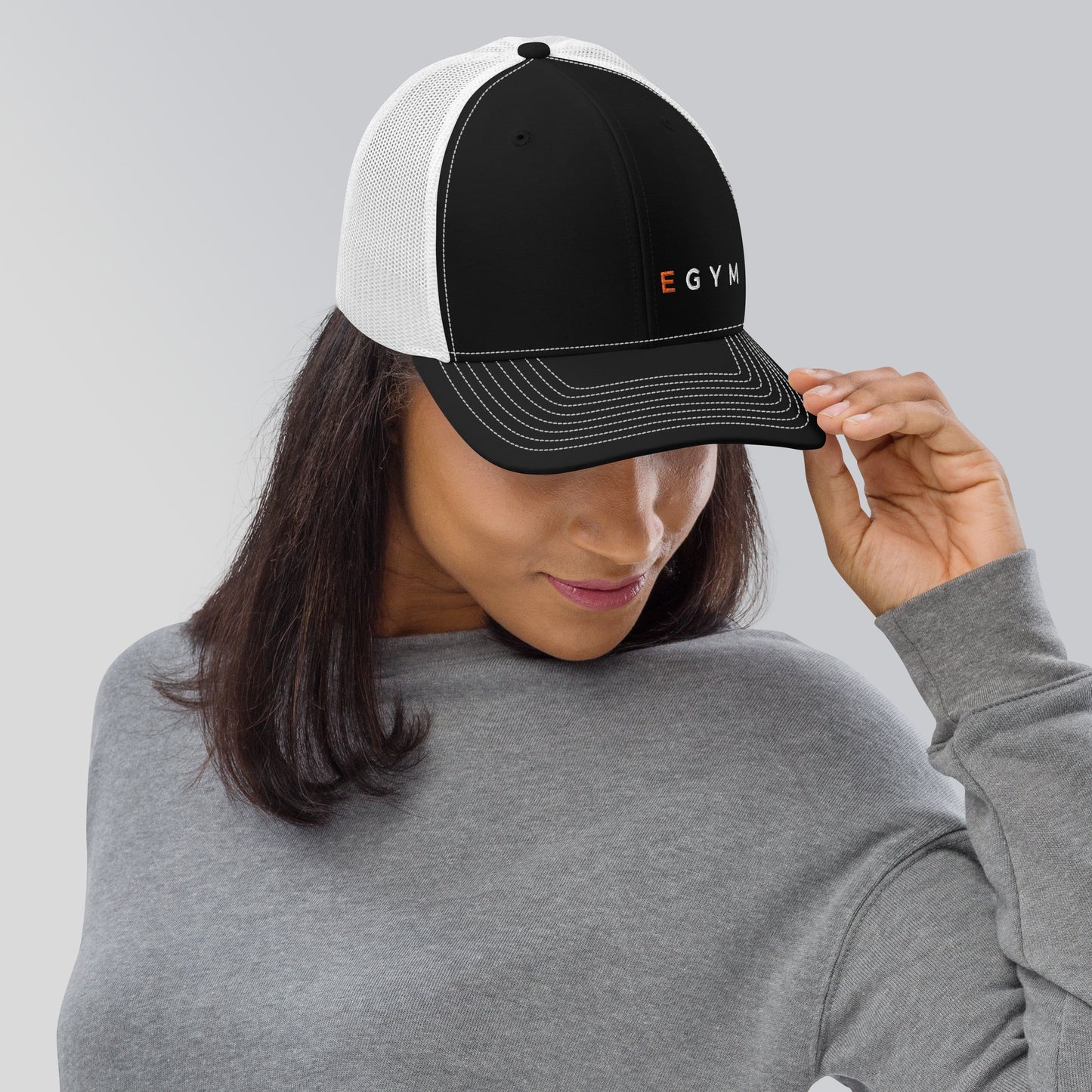 EGYM - Trucker Cap