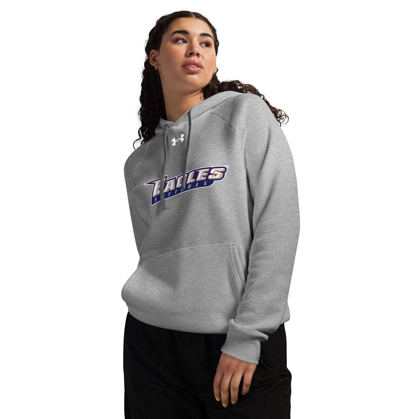 Eagles Softball - Under Armour® hoodie