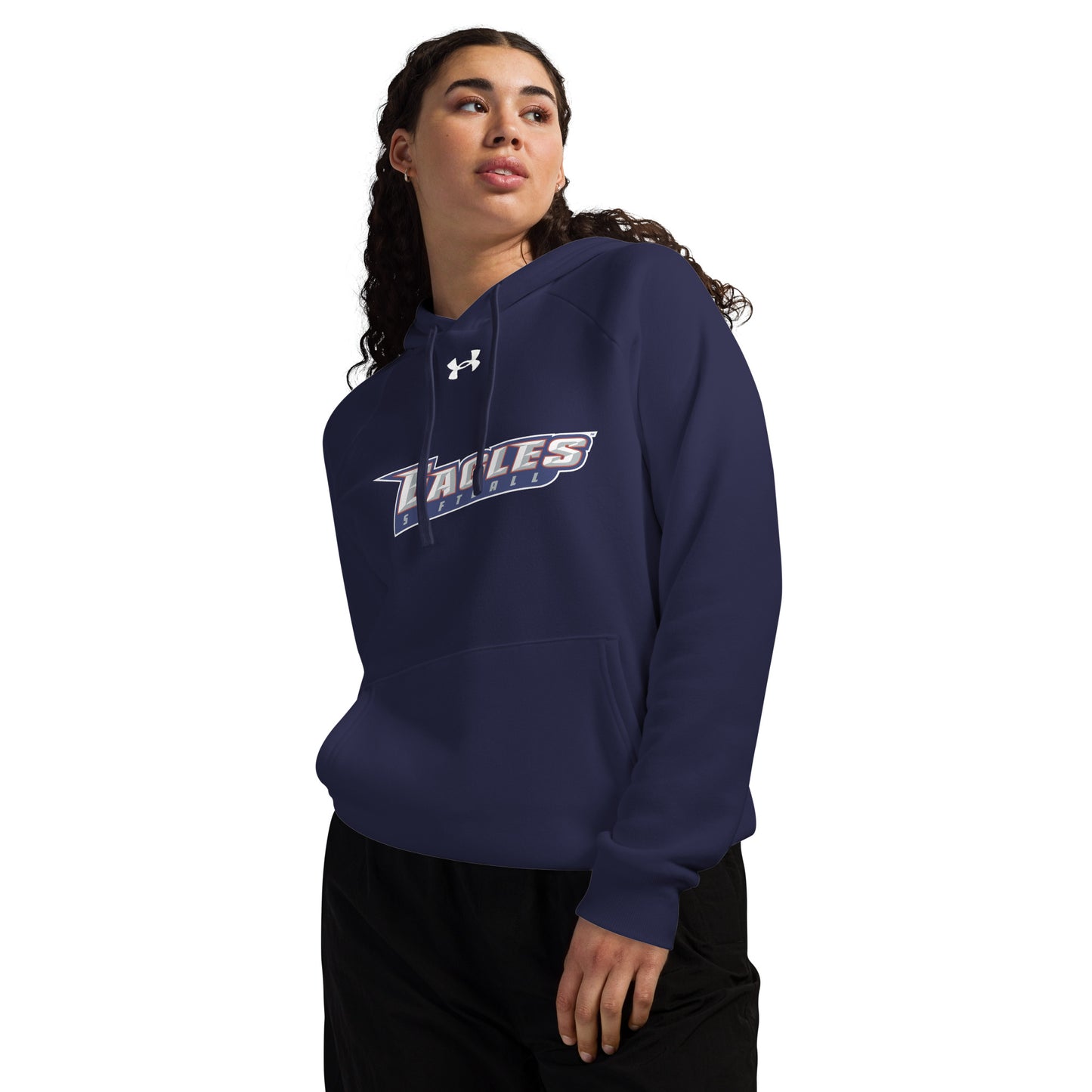 Eagles Softball - Under Armour® hoodie