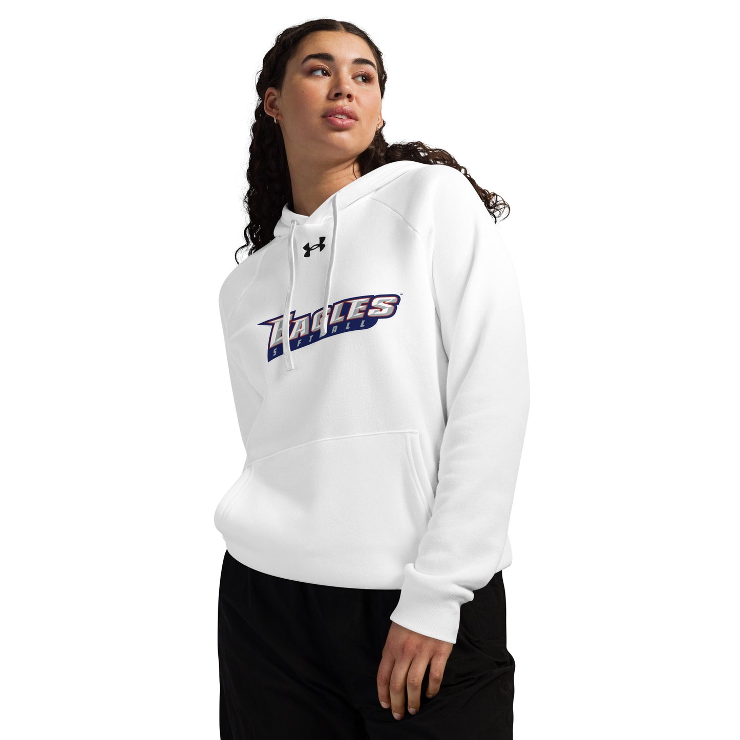 Eagles Softball - Under Armour® hoodie