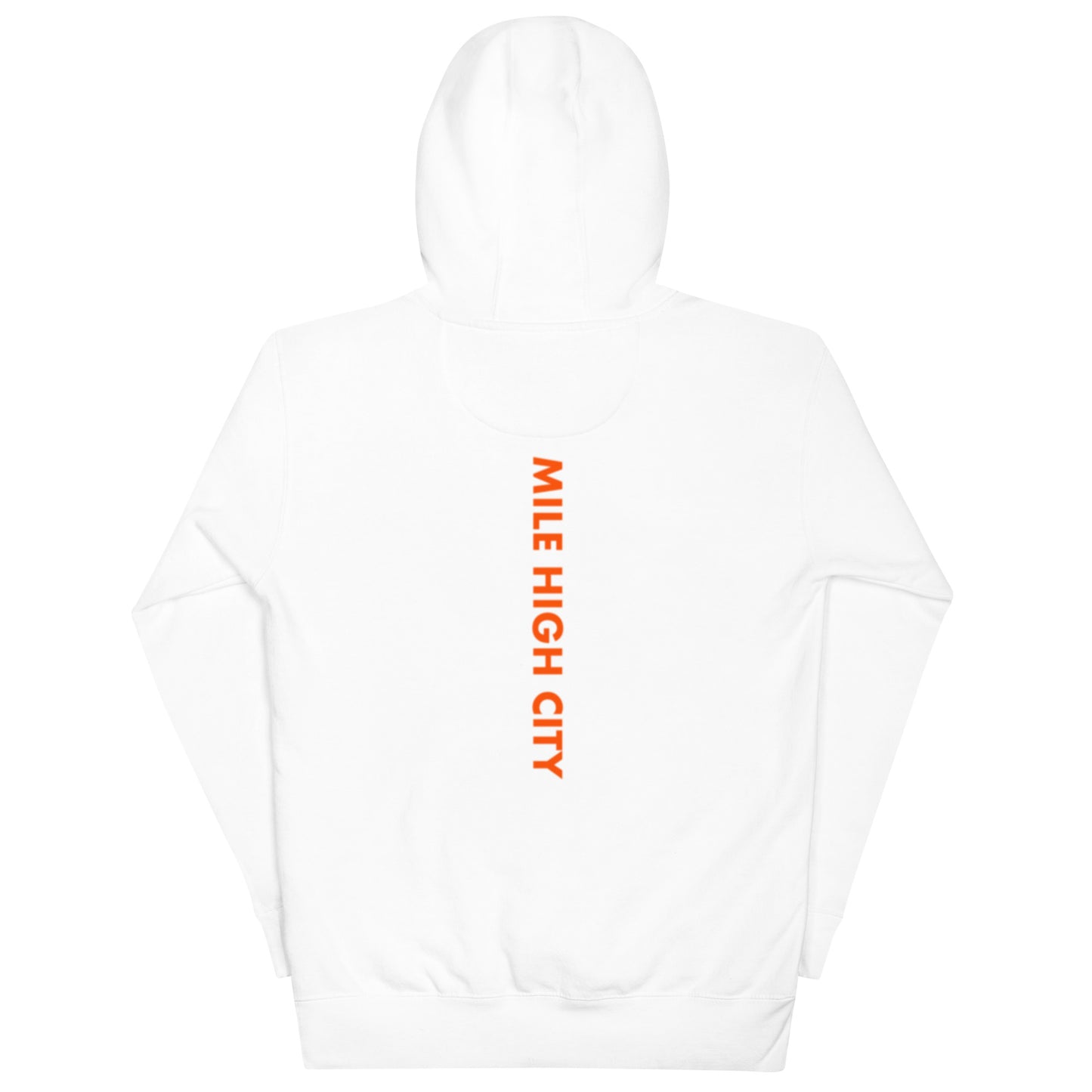 5280 D -Unisex Hoodie