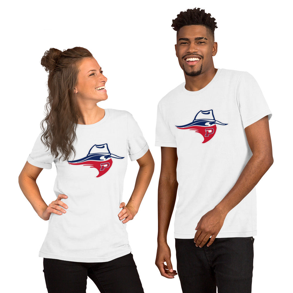 OPSU - Unisex t-shirt