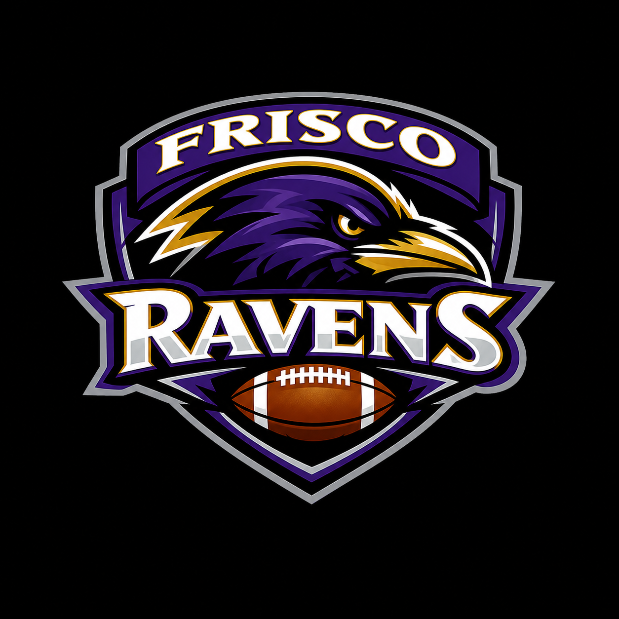 Frisco Ravens Team Store