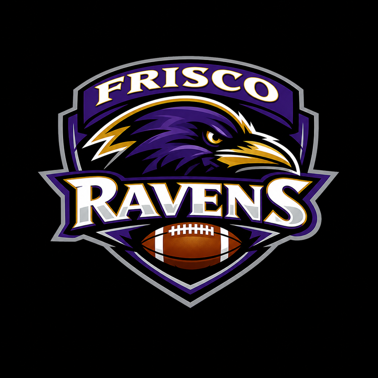 Frisco Ravens Team Store