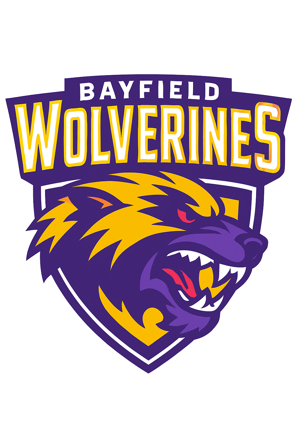 Bayfield Wolverines