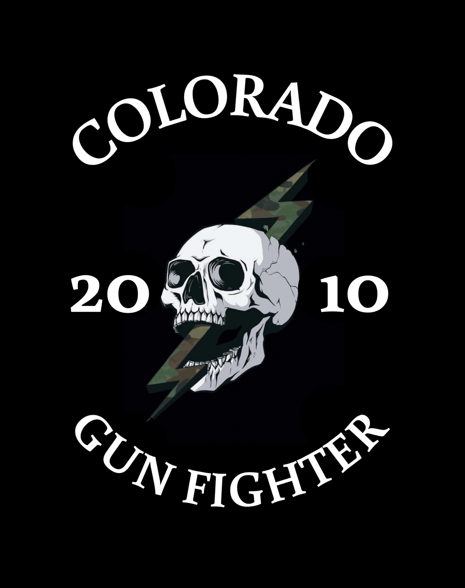 Colorado Gun Fighter