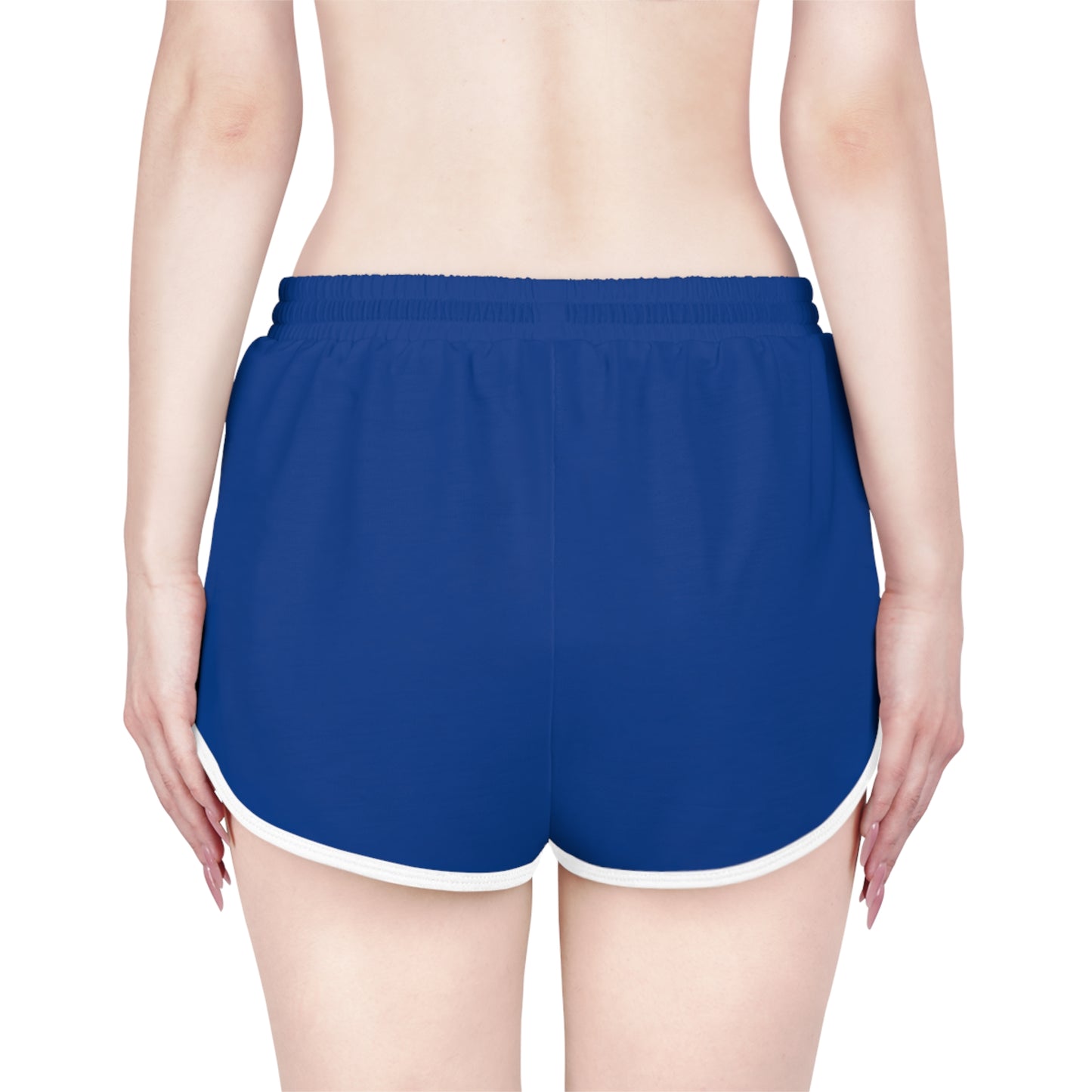 RPS -  Women's Relaxed Shorts, Beach Wear, Casual Loungewear, Vacation Essentials, Workout Shorts, Cozy Home Shorts