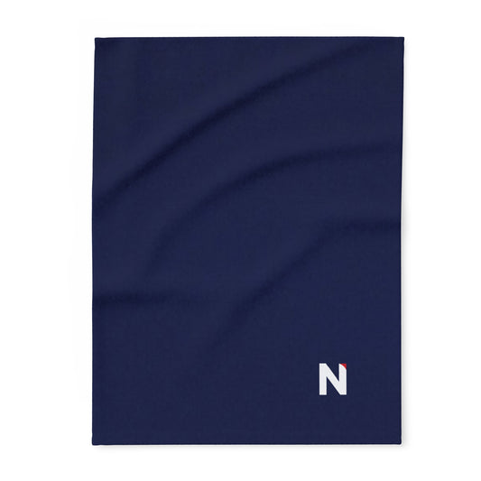 NTCC Arctic Fleece Blanket