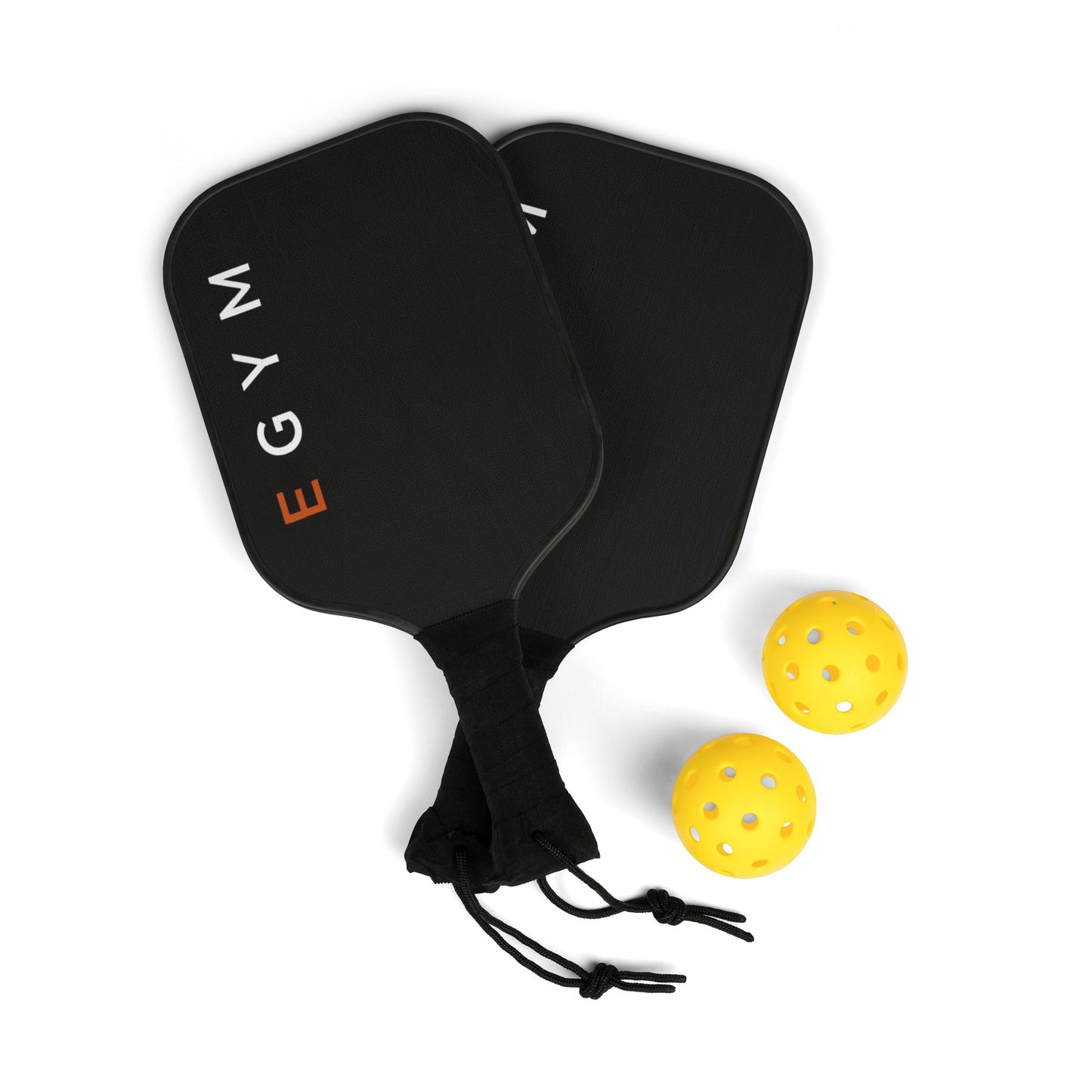 EGYM - Pickleball Kit