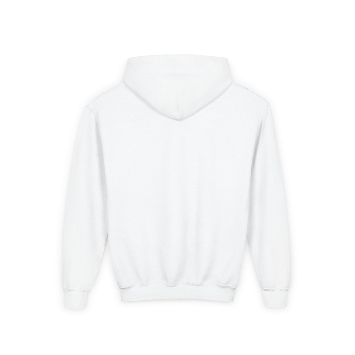 Youth Ravens Hoodie - Kids Football Team  Pullover