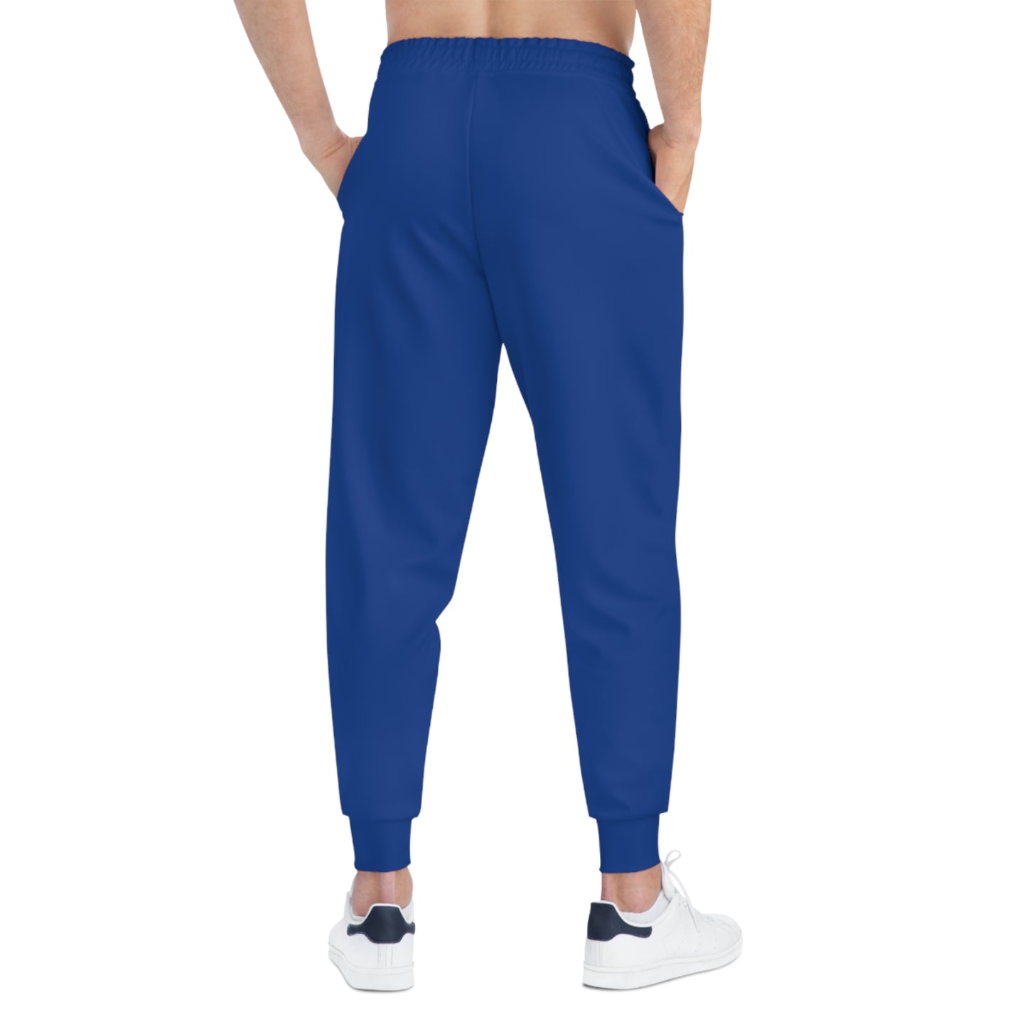 NTCC Eagles - Athletic Joggers (AOP)