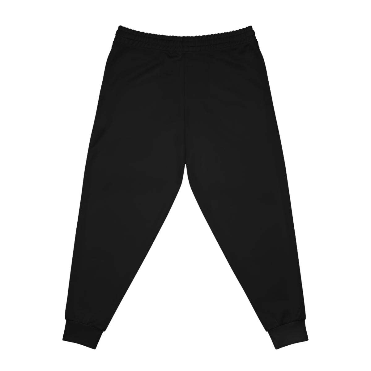 Ravens Athletic Joggers – Embroidered Team Logo Sweatpants
