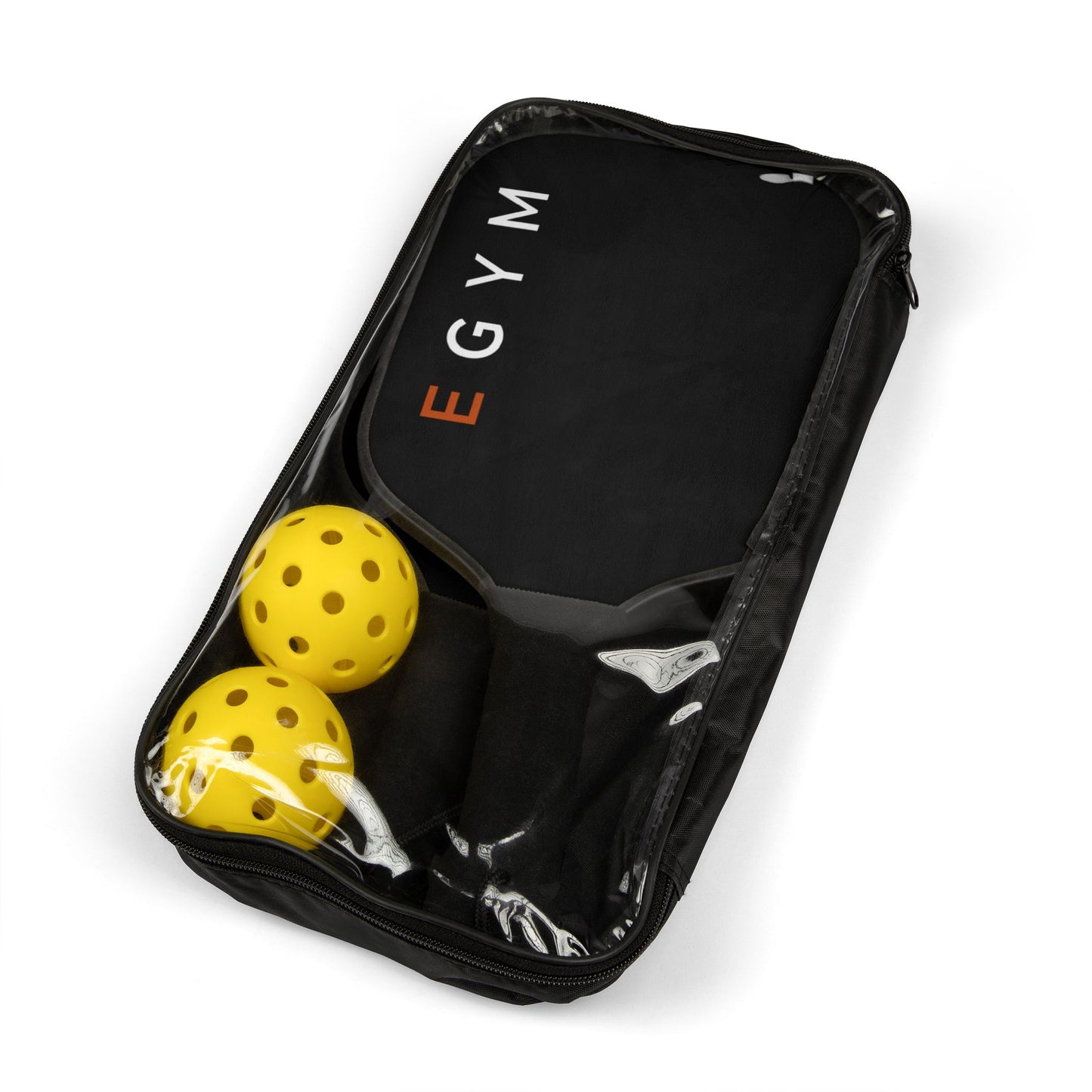 EGYM - Pickleball Kit