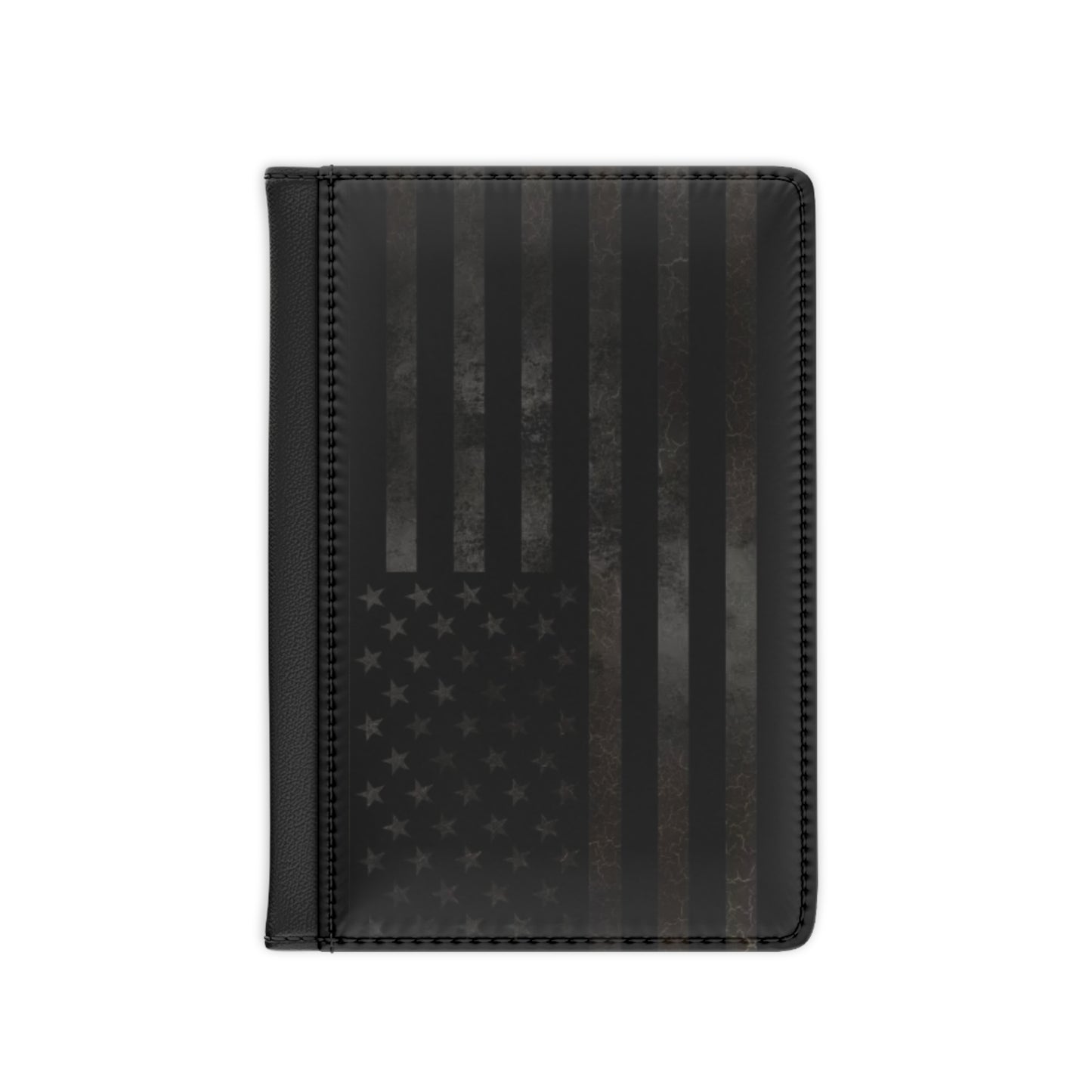 American Flag - Passport Cover