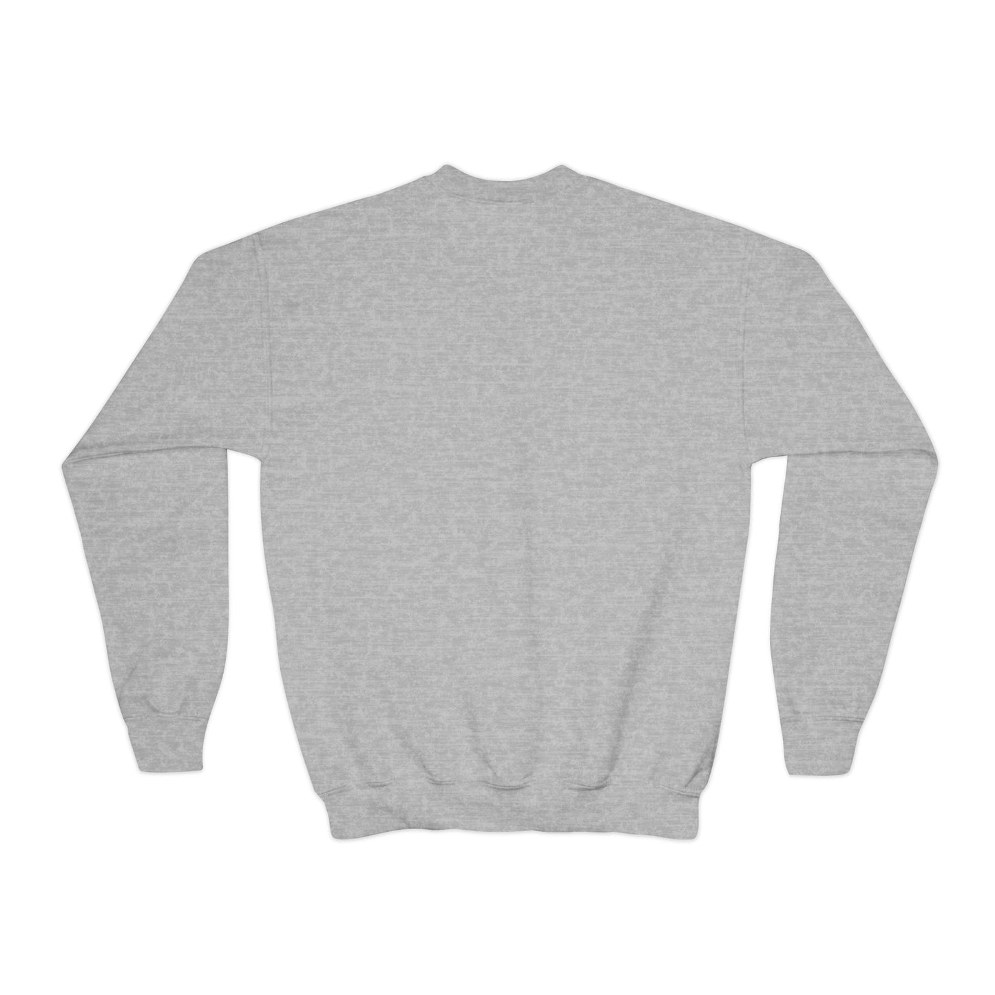 All About Fall - Youth Crewneck Sweatshirt