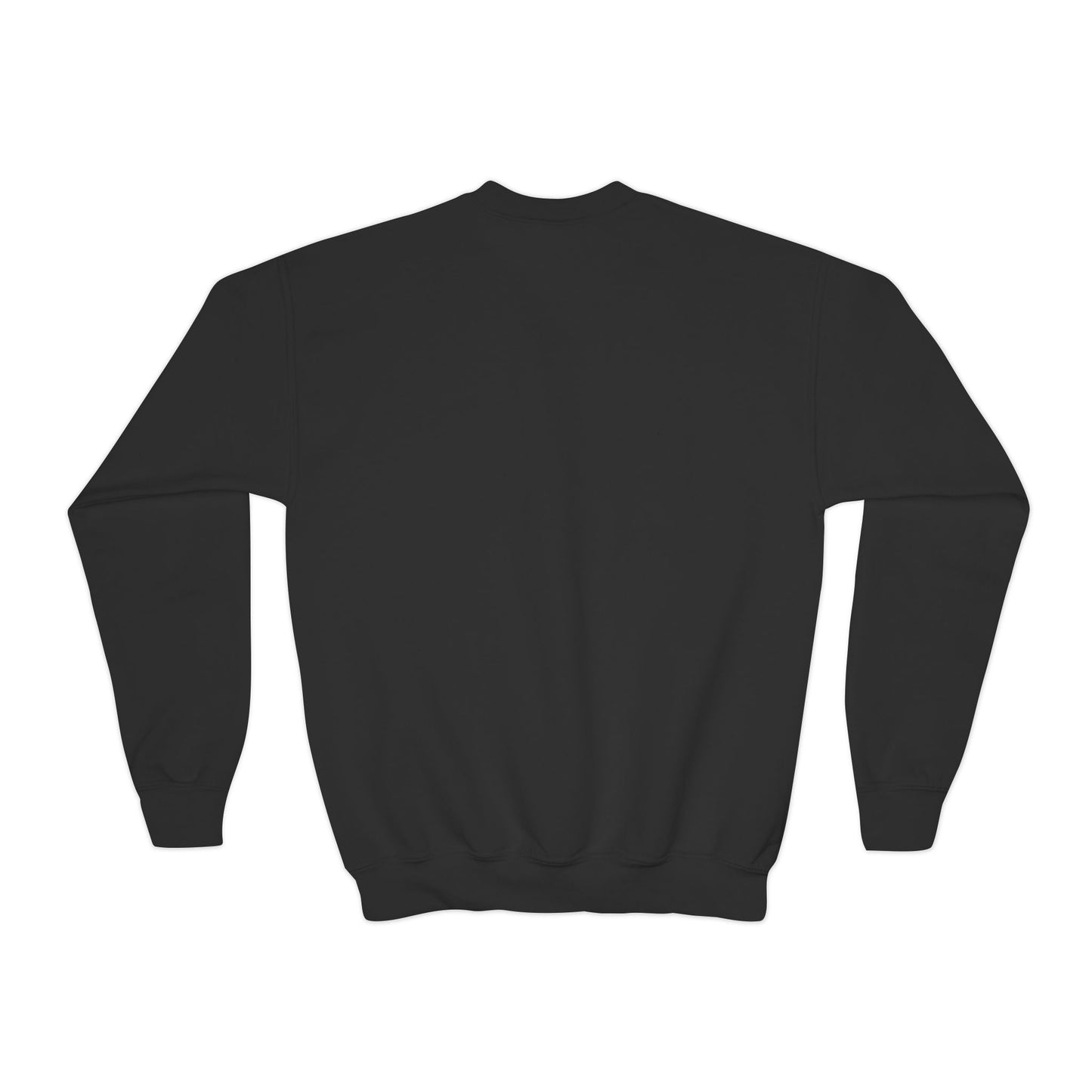 All About Fall - Youth Crewneck Sweatshirt