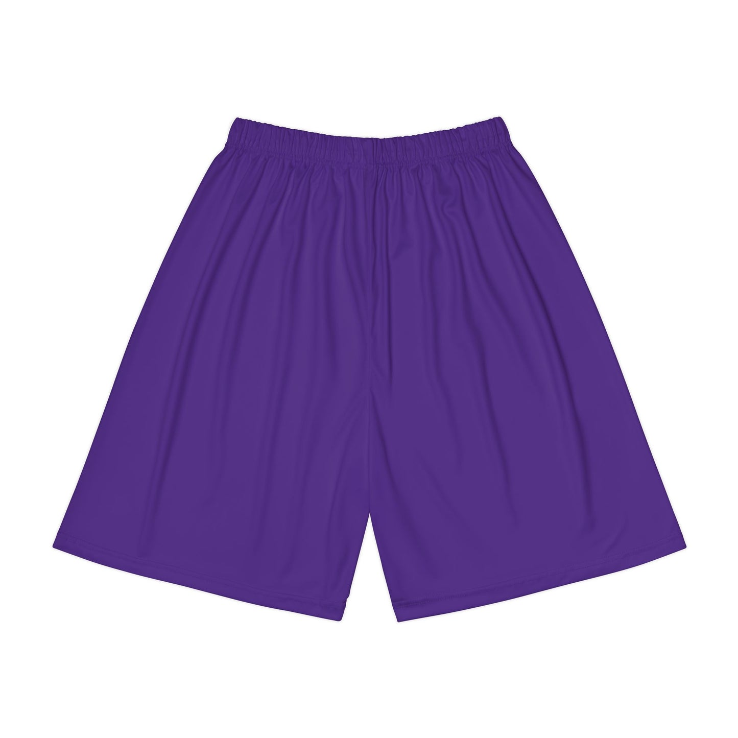 Men’s Sports Shorts - Perfect for Workout, Casual Wear, Gym, Running, Athletic Events, Sports Teams