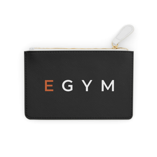 EGYM - Mini Clutch Bag