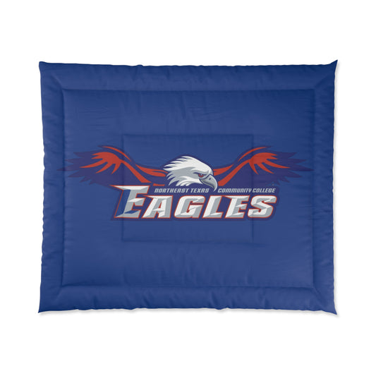 NTCC Eagles - Comforter