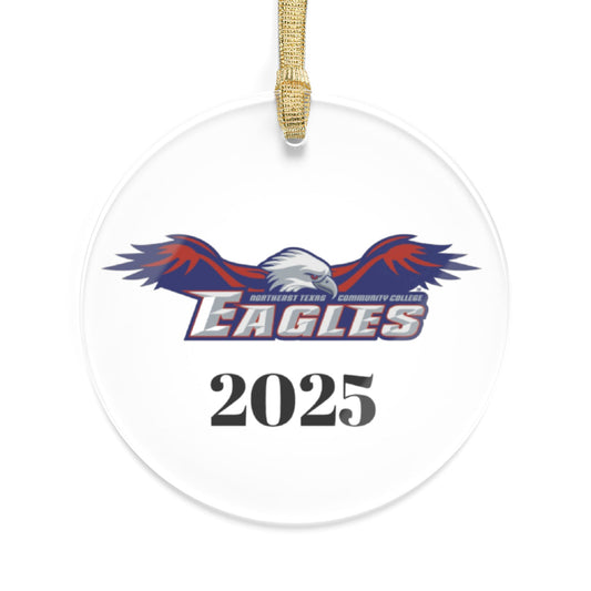 Acrylic Ornaments NTCC