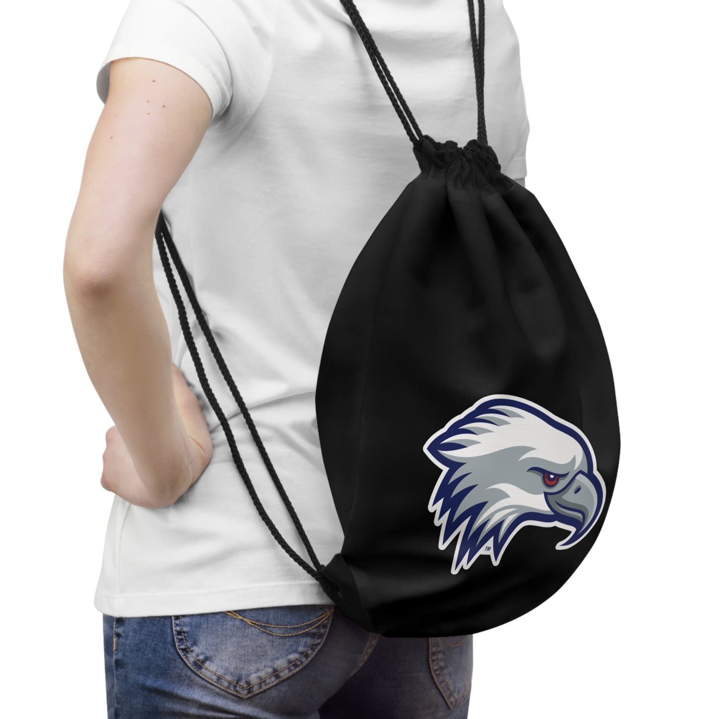 NTCC Drawstring Bag