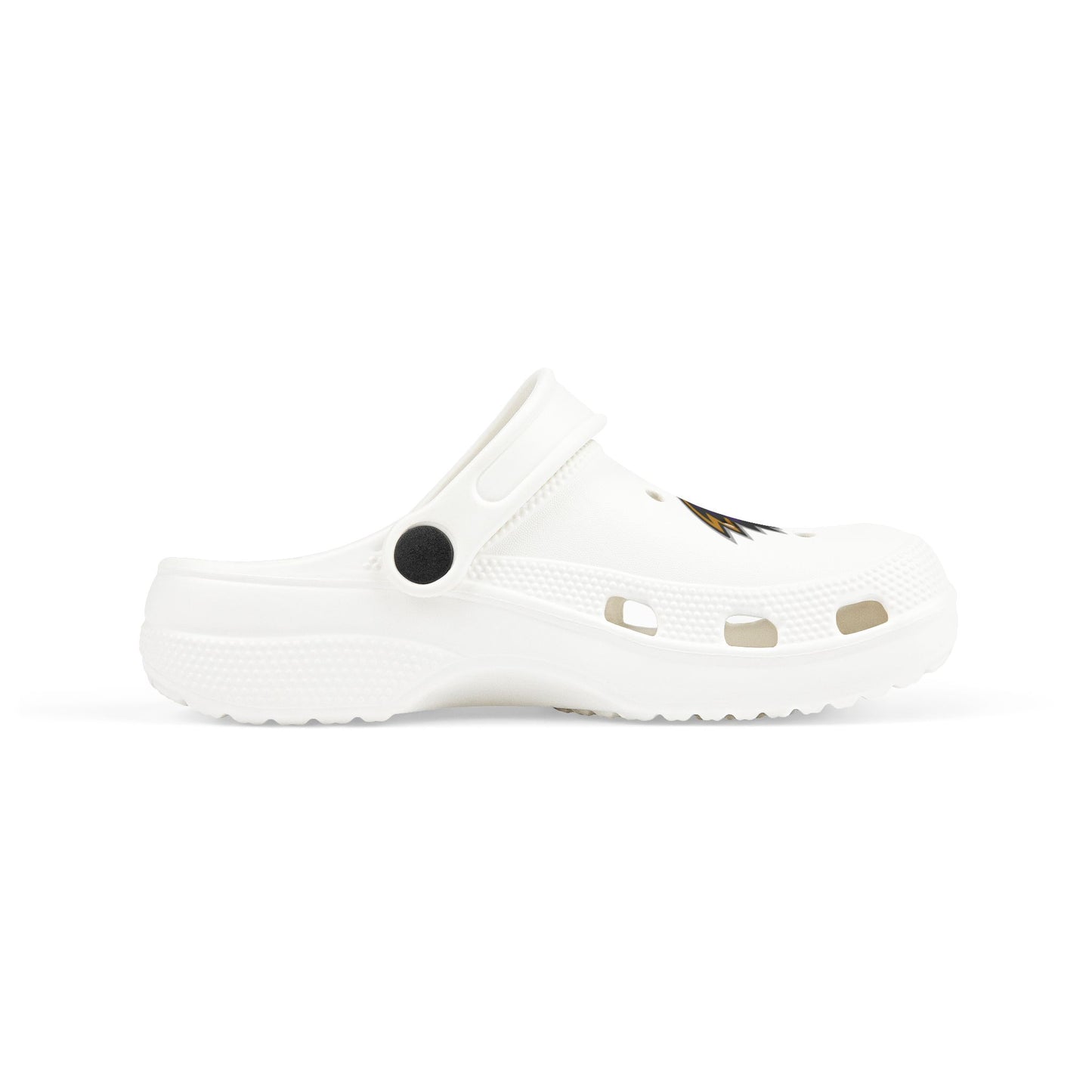 Ravens Kids -  Game Day Clogs