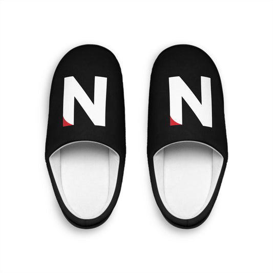 NTCC - Indoor Slippers